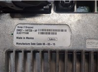  Магнитола Ford Focus 3 2014-2019 9129309 #3