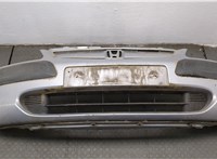  Бампер Honda Civic 2001-2005 9129326 #1