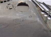  Жабо под дворники (дождевик) Ford Focus 1 1998-2004 9129366 #3