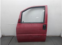 Дверь боковая (легковая) Fiat Scudo 1996-2007 9129409 #1