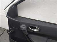  Дверь боковая (легковая) Renault Megane 2 2002-2009 9129434 #6