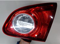 26550JD800 Фонарь крышки багажника Nissan Qashqai 2006-2013 9129440 #4