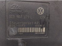 Блок АБС, насос (ABS, ESP, ASR) Volkswagen Golf 4 1997-2005 9129448 #2
