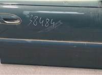  Дверь боковая (легковая) Opel Omega B 1994-2003 9129481 #3