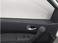  Дверь боковая (легковая) Renault Megane 2 2002-2009 9129485 #6