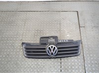  Решетка радиатора Volkswagen Polo 2001-2005 9129488 #1