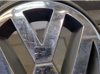  Решетка радиатора Volkswagen Polo 2001-2005 9129488 #2