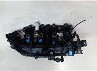  Коллектор впускной Opel Astra J 2010-2017 9129495 #5