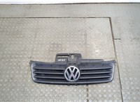  Решетка радиатора Volkswagen Polo 2001-2005 9129503 #1
