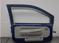  Дверь боковая (легковая) Renault Twingo 1993-2007 9129517 #9