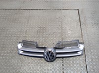  Решетка радиатора Volkswagen Golf 5 2003-2009 9129518 #1