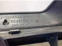  Решетка радиатора Volkswagen Golf 5 2003-2009 9129518 #3