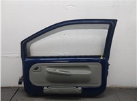  Дверь боковая (легковая) Renault Twingo 1993-2007 9129527 #9