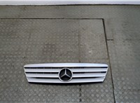  Решетка радиатора Mercedes A W168 1997-2004 9129536 #1