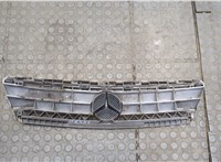  Решетка радиатора Mercedes A W168 1997-2004 9129536 #5