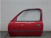  Дверь боковая (легковая) Nissan Micra K11E 1992-2002 9129559 #1