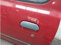  Дверь боковая (легковая) Nissan Micra K11E 1992-2002 9129559 #5