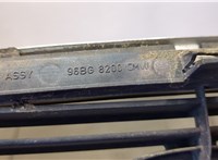  Решетка радиатора Ford Mondeo 2 1996-2000 9129561 #5