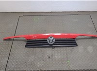  Решетка радиатора Volkswagen Golf 3 1991-1997 9129567 #1
