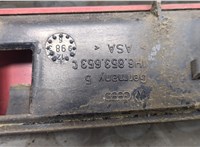  Решетка радиатора Volkswagen Golf 3 1991-1997 9129567 #5