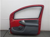  Дверь боковая (легковая) Citroen C1 2005-2014 9129572 #8