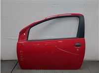  Дверь боковая (легковая) Citroen C1 2005-2014 9129580 #1