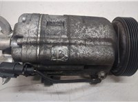  Компрессор кондиционера Volkswagen Golf 4 1997-2005 9129582 #2