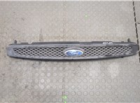  Решетка радиатора Ford Fiesta 2001-2007 9129594 #1