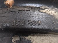  Подушка крепления двигателя Skoda Fabia 1999-2004 9129616 #3
