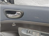  Дверь боковая (легковая) Peugeot 307 9129705 #9