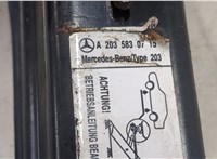  Домкрат Mercedes C W203 2000-2007 9129726 #3