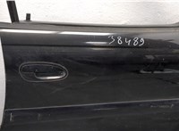  Дверь боковая (легковая) Opel Omega B 1994-2003 9129742 #2