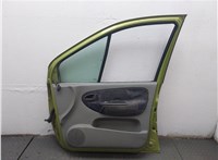  Дверь боковая (легковая) Renault Scenic 1996-2002 9129747 #3
