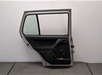  Дверь боковая (легковая) Volkswagen Golf 3 1991-1997 9129799 #4