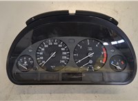 62106942232 Щиток приборов (приборная панель) BMW 5 E39 1995-2003 9129804 #1