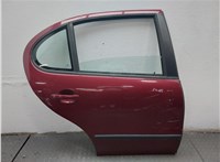  Дверь боковая (легковая) Seat Toledo 2 1999-2004 9129810 #1