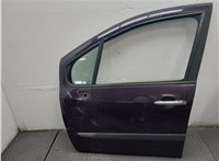  Дверь боковая (легковая) Renault Modus 9129820 #1