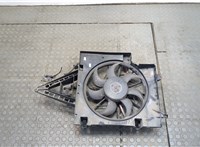  Вентилятор радиатора Opel Omega B 1994-2003 9129821 #1