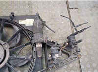  Вентилятор радиатора Opel Omega B 1994-2003 9129821 #5