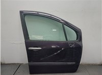  Дверь боковая (легковая) Renault Modus 9129829 #1