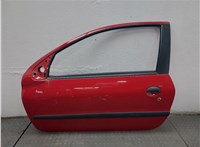 9002K6 Дверь боковая (легковая) Peugeot 206 9129855 #1