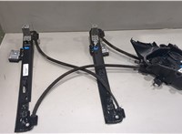6J4837402G Стеклоподъемник электрический Seat Ibiza 4 2008-2012 9129864 #1