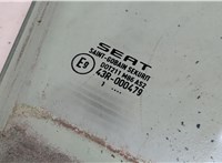  Стекло боковой двери Seat Ibiza 4 2008-2012 9129866 #2