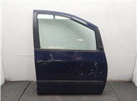  Дверь боковая (легковая) Volkswagen Sharan 2000-2010 9129884 #1
