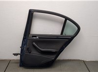  Дверь боковая (легковая) BMW 3 E46 1998-2005 9129895 #4