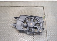  Вентилятор радиатора Ford Focus 1 1998-2004 9129914 #1