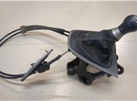 3353002200 Кулиса КПП Toyota Auris E15 2006-2012 9129933 #1