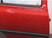  Дверь боковая (легковая) Volkswagen Golf 3 1991-1997 9129937 #2