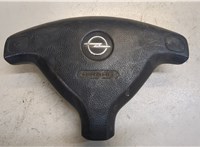  Подушка безопасности водителя Opel Astra G 1998-2005 9129956 #1