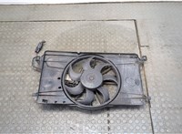  Вентилятор радиатора Volvo V50 2004-2007 9129958 #1